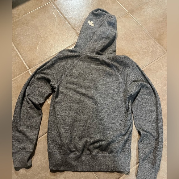 Roots Original Beaver Sweater - Picture 3 of 4